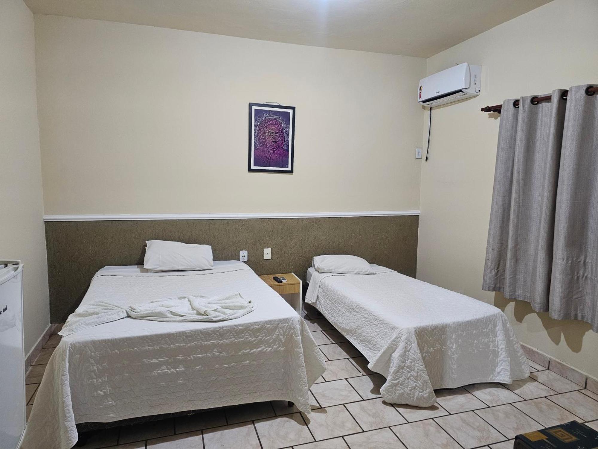 Esplanada Hotel Paraguacu Paulista Εξωτερικό φωτογραφία