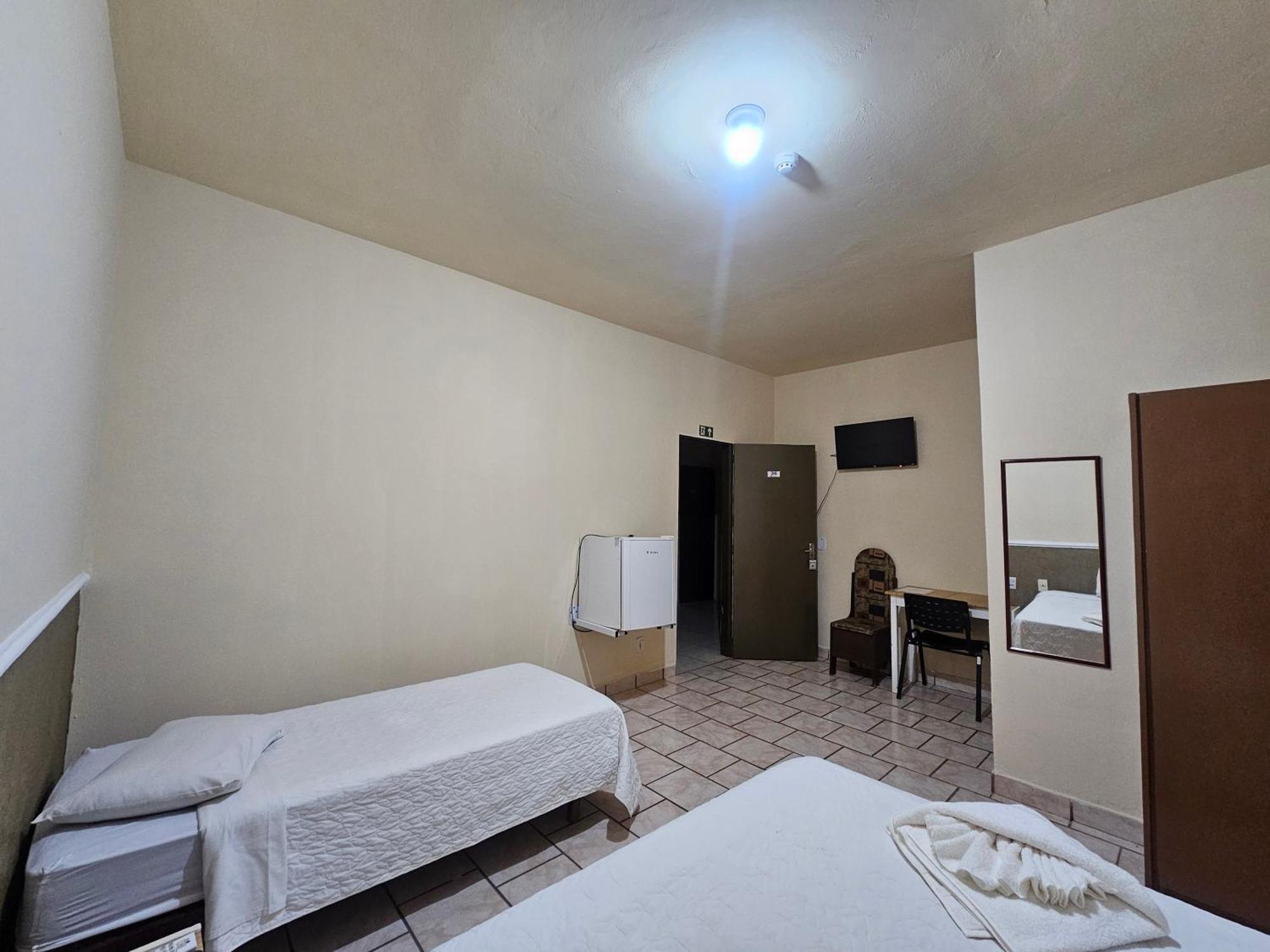 Esplanada Hotel Paraguacu Paulista Εξωτερικό φωτογραφία