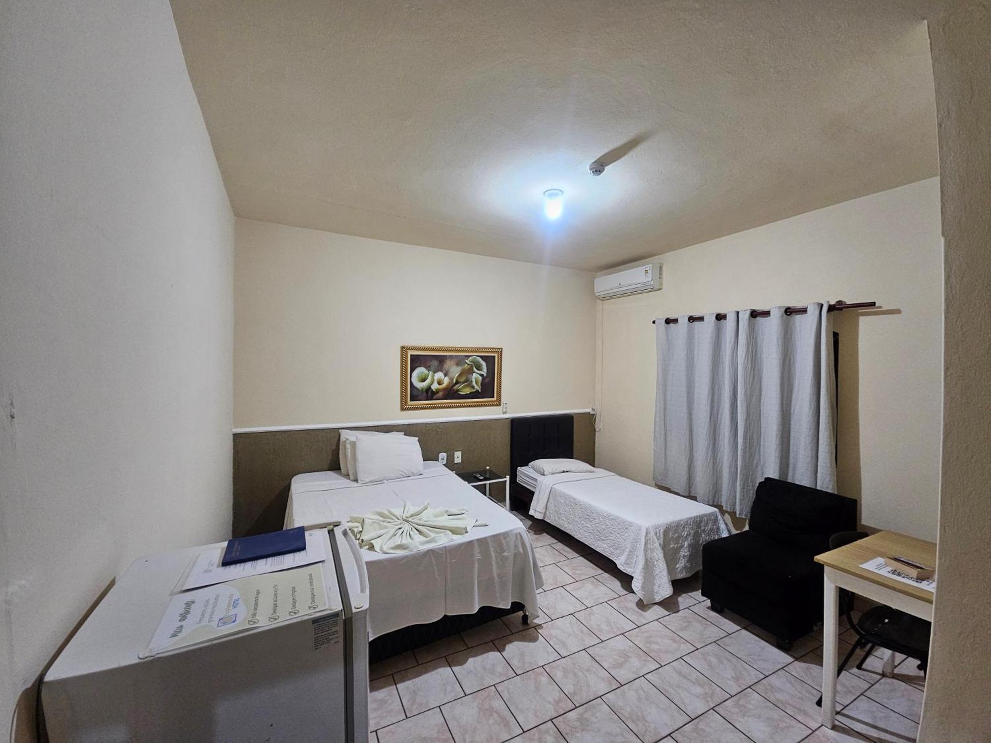 Esplanada Hotel Paraguacu Paulista Εξωτερικό φωτογραφία