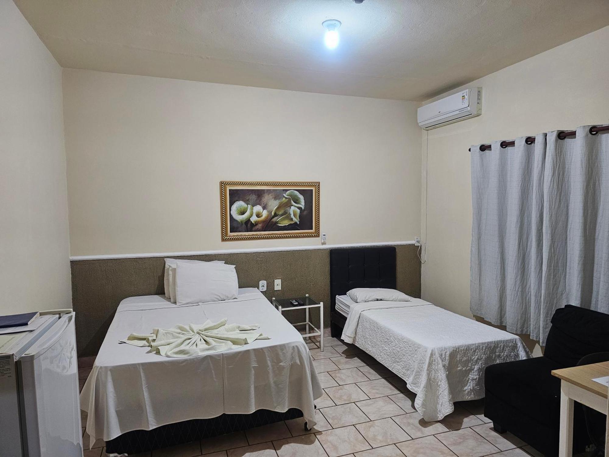 Esplanada Hotel Paraguacu Paulista Εξωτερικό φωτογραφία