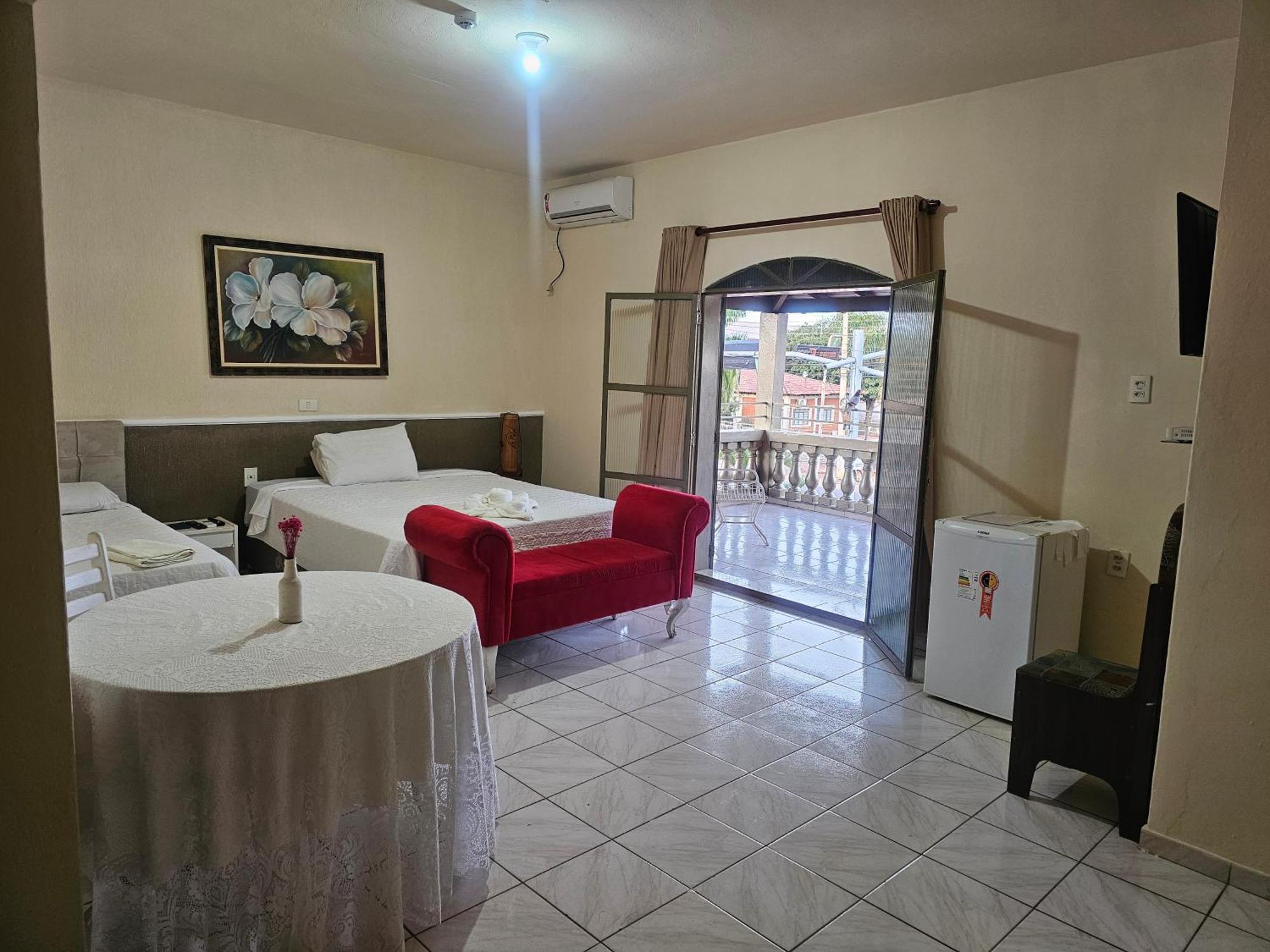Esplanada Hotel Paraguacu Paulista Εξωτερικό φωτογραφία
