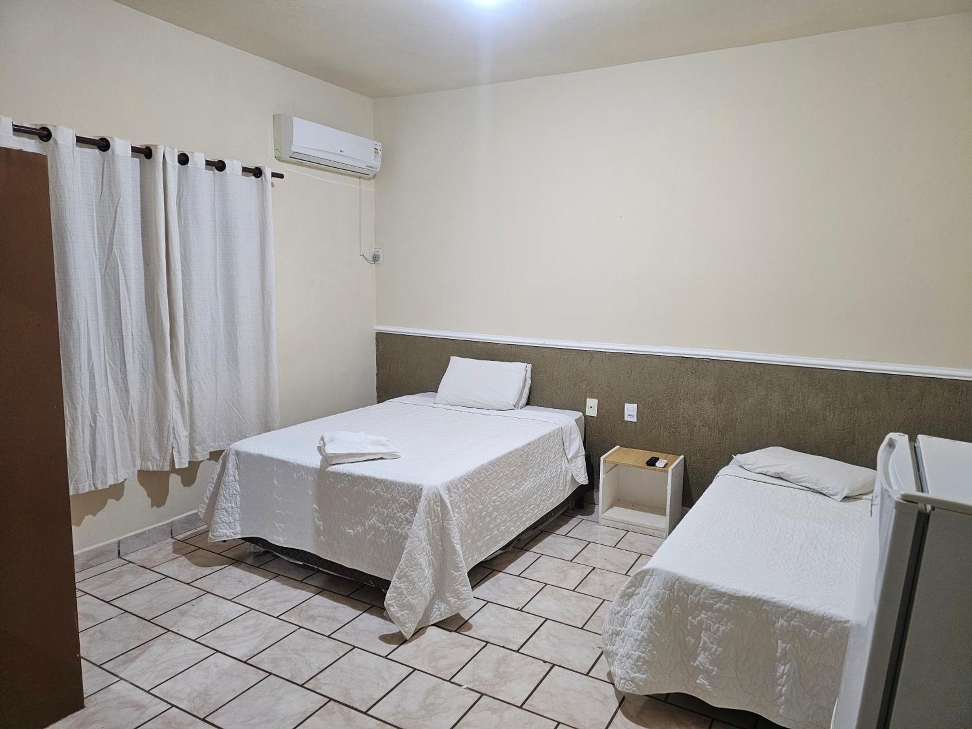 Esplanada Hotel Paraguacu Paulista Εξωτερικό φωτογραφία