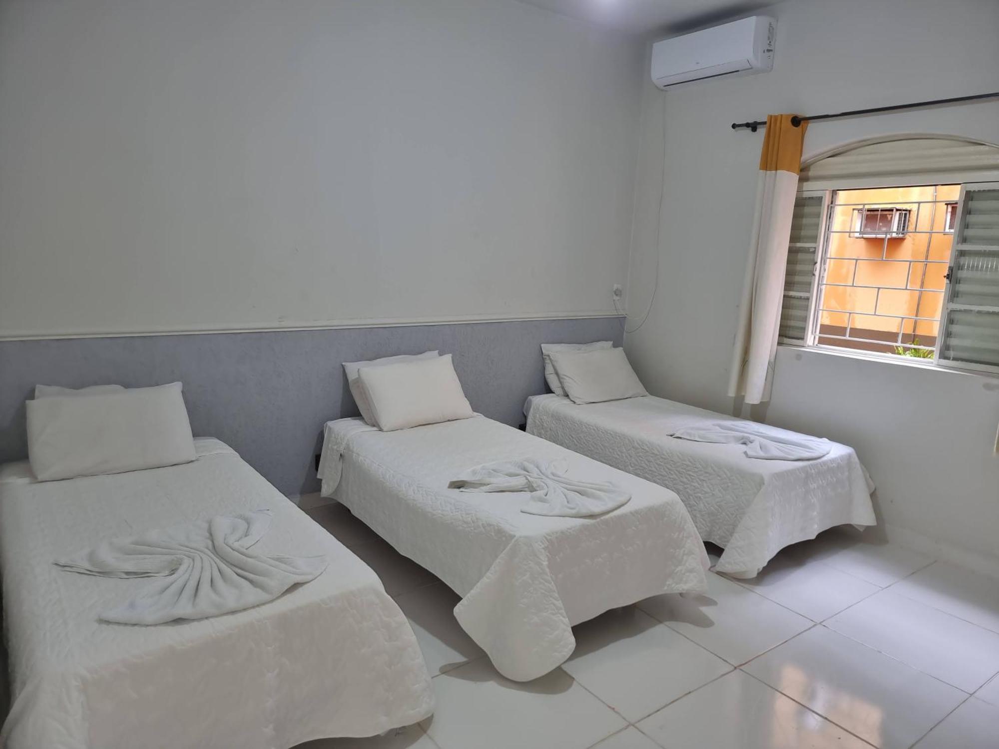 Esplanada Hotel Paraguacu Paulista Εξωτερικό φωτογραφία