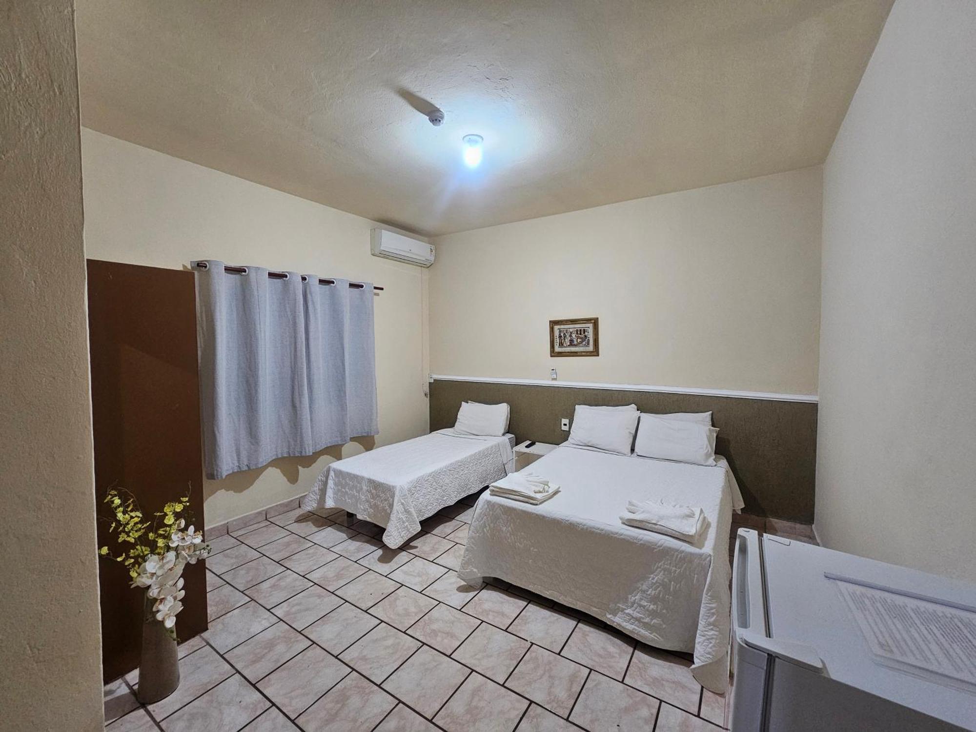 Esplanada Hotel Paraguacu Paulista Εξωτερικό φωτογραφία
