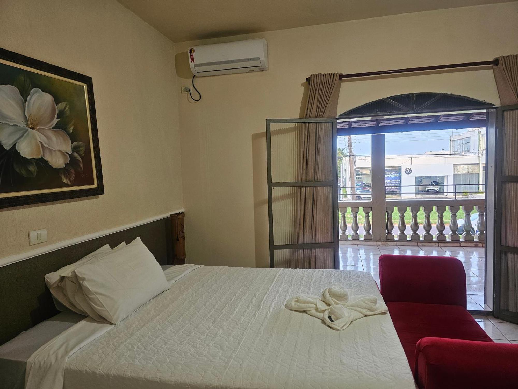 Esplanada Hotel Paraguacu Paulista Εξωτερικό φωτογραφία