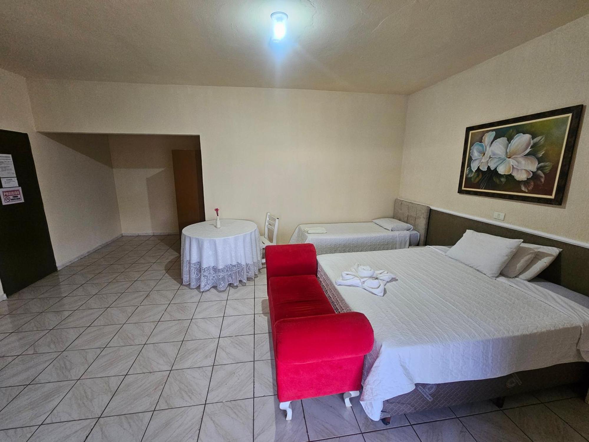 Esplanada Hotel Paraguacu Paulista Εξωτερικό φωτογραφία