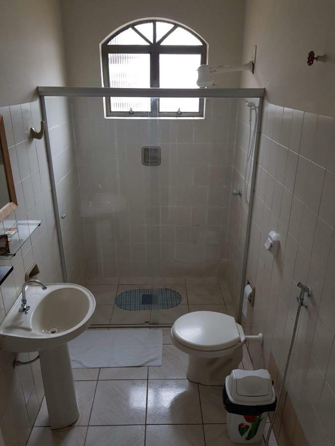 Esplanada Hotel Paraguacu Paulista Εξωτερικό φωτογραφία
